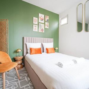Apartamento Estudio